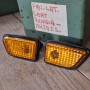 COPPIA FRECCIA LATERALE SEAT RONDA / IBIZA 1 SERIE