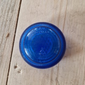 Plastica Segnalatore Laterale Universale Aric BLU