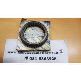 MANICOTTO RIGIDO 1° e 2° VELOCITA' FIAT PANDA-750-1000-4X4