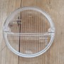 Trasparente retonebbia fiat lancia alfa-romeo aric