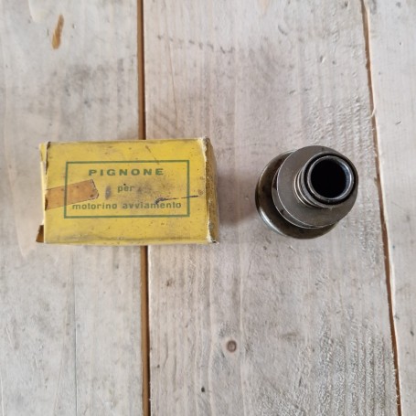 PIGNONE MOTORINO AVVIAMENTO FIAT, OPEL, VOLKSWAGEN