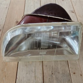 FANALE ANTERIORE SINISTRO CITROEN CX CIBIE