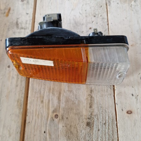 FANALINO FRECCIA INDICATORE DI DIREZIONE SINISTRO ARIC PER FIAT 132