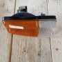 FANALINO FRECCIA INDICATORE DI DIREZIONE SINISTRO ARIC PER FIAT 132