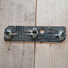 CIRCUITO ELETTRICO FANALE POSTERIORE DX FIAT 127