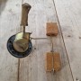 GALLEGGIANTE SERBATOIO VEGLIA 679003 PER FIAT 500 N