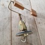 GALLEGGIANTE SERBATOIO VEGLIA 679003 PER FIAT 500 N
