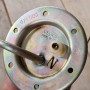 GALLEGGIANTE SERBATOIO VEGLIA 679003 PER FIAT 500 N