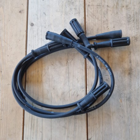 CAVI CANDELE CAVIS 400 CLASSE B OPEL KADETT OPEL CORSA