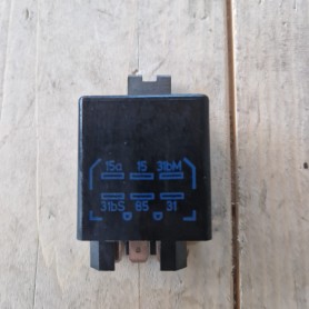 RELE MODULO DI CONTROLLO UNITA OPEL REKORD