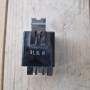 RELE MODULO DI CONTROLLO UNITA OPEL REKORD