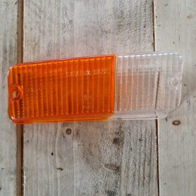PLASTICA FANALE ANTERIORE SINISTRO FIAT 127