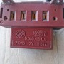 REGOLATORE VENTOLA ARIA FIAT PALIO,SIENA