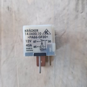 RELE' CENTRALINA CANDELETTE GOLF III SEAT IBIZA SKODA FELICIA