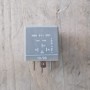 RELE' MULTIFUNZIONE 4 PIN 185 AUDI SEAT SKODA VW DR
