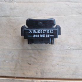 INTERRUTTORE ALZACRISTALLI POST DESTRO MERCEDES W124 260E 300E 300DT