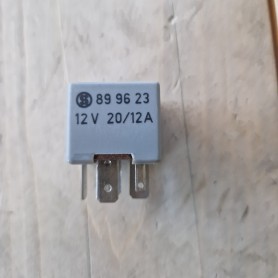 MODULO RELE OPEL CORSA VECTRA