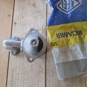 SUPPORTO LATO PIGNONE MOTORINO MAGNETI MARELLI GIULIETTA 2 SERIE