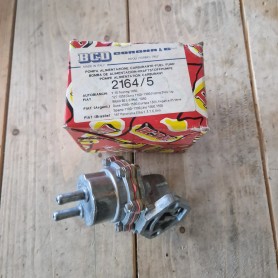 POMPA CARBURANTE AUTOBIANCHI A-112 ABARTH Y10 FIAT 127-UNO