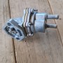 POMPA CARBURANTE AUTOBIANCHI A-112 ABARTH Y10 FIAT 127-UNO