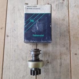 PIGNONE MOTORINO INNESTO