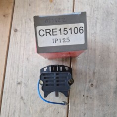 REGOLATORE ALTERNATORE