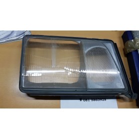 VETRO FARO MERCEDES W124 MODELLO 95