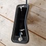 GUARNIZIONEBASE FANALINO ANTERIORE FIAT 128