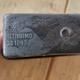 GUARNIZIONEBASE FANALINO ANTERIORE FIAT 128