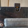 FANALINO LUCE TARGA FIAT 238
