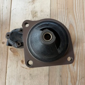 SUPPORTO LATO PIGNONE MOTORINO AVV.DAILY