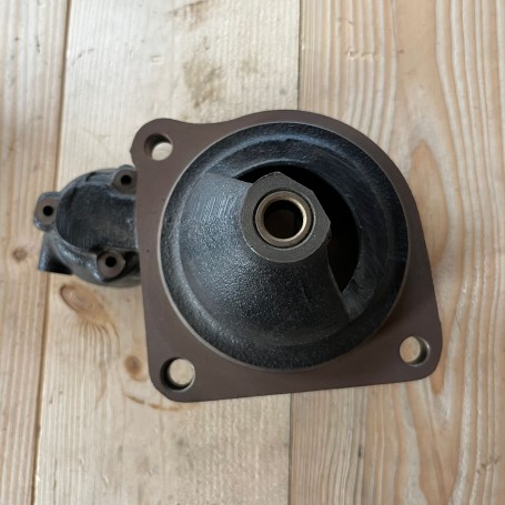 SUPPORTO LATO PIGNONE MOTORINO AVV.DAILY