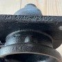 SUPPORTO LATO PIGNONE MOTORINO AVV.DAILY