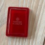 PLASTICA FANALINI LUCE PORTA LANCIA FULVIA COUPE FERRARI 275 MASERATI