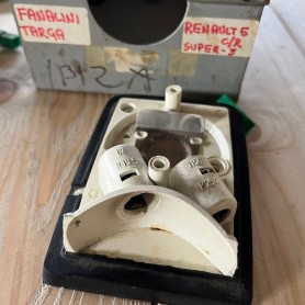 LUCE TARGA RENAULT 5