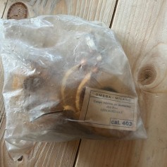 CAMPI INDUTTORE PER DINAMO NSU PRINZ 3/4/4/5