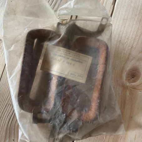 CAMPI INDUTTORE PER MOTORINO