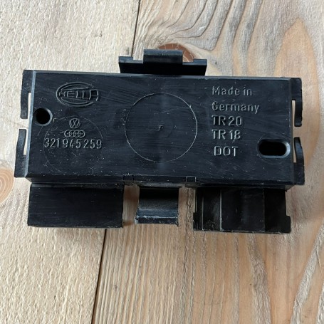 PORTALAMPADA VW PASSAT CORRADO