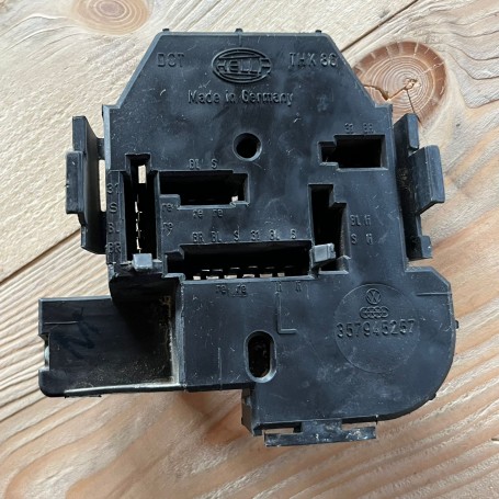 PORTALAMPADA VOLKSWAGEN VW PASSAT 88/93