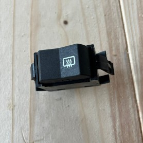 Interruttore per lunotto termico VW Golf I/Jetta/LT/Polo/Scirocco/Audi 50
