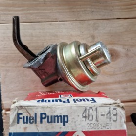 POMPA CARBURANTE OPEL ASCONA, KADETT, MANTA,