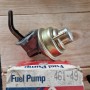 POMPA CARBURANTE OPEL ASCONA, KADETT, MANTA,
