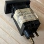 INTERRUTTORE FARO AGGIUNTIVO FORD CAPRI ESCORT MK2 MK3