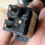 INTERRUTTORE FARO AGGIUNTIVO FORD CAPRI ESCORT MK2 MK3