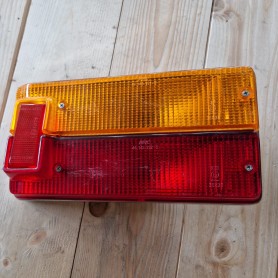 FANALE POSTERIORE DESTRO FIAT 125 SPECIAL