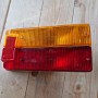 FANALE POSTERIORE SINISTRO FIAT 125 SPECIAL