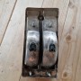 FANALE POSTERIORE DESTRO FIAT 125 SPECIAL