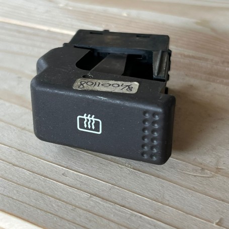 INTERRUTTORE LUNOTTO TERMICO AUDI 80 B2 90