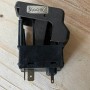 INTERRUTTORE LUNOTTO TERMICO AUDI 80 B2 90