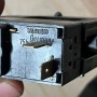INTERRUTTORE LUNOTTO TERMICO AUDI 80 B2 90